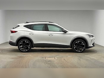 Used Cupra Formentor 2023 for sale - 78307660: Photo