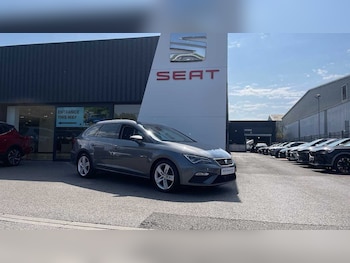 Used SEAT Leon 2018 for sale - 75553943: Photo