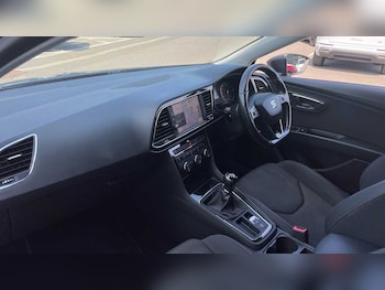 Used SEAT Leon 2018 for sale - 75553943: Photo