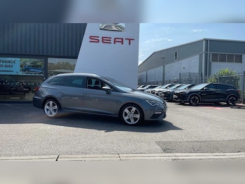 Used SEAT Leon 2018 for sale - 75553943: Photo
