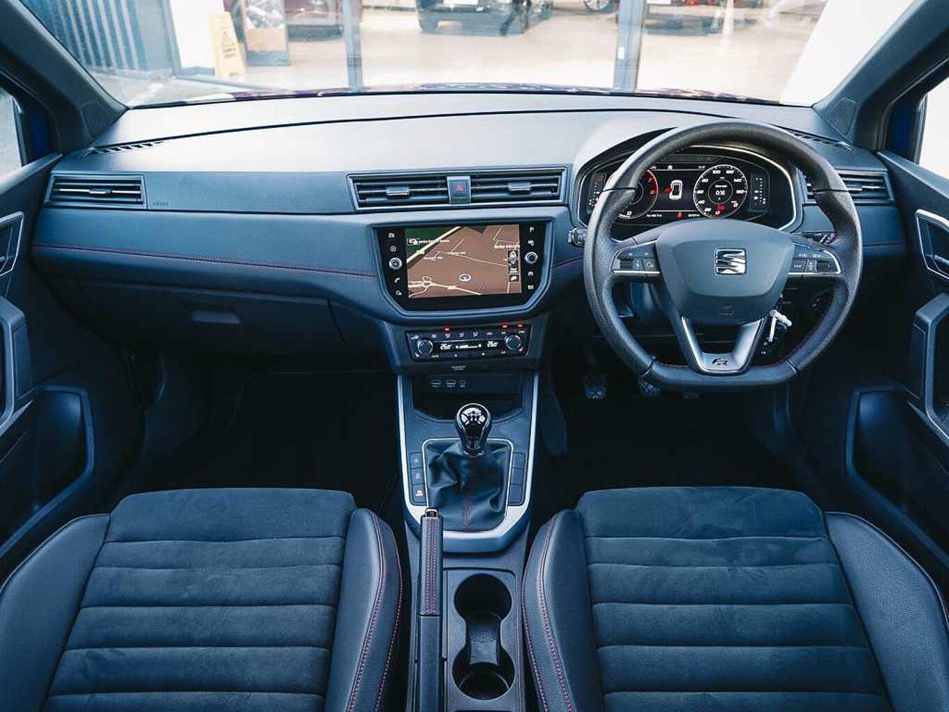 Used SEAT Arona 2020 for sale - 77177097: Photo 2