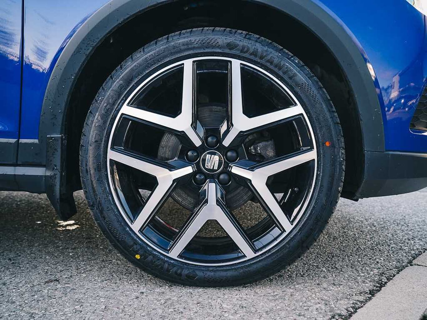 Used SEAT Arona 2020 for sale - 77177097: Photo 5