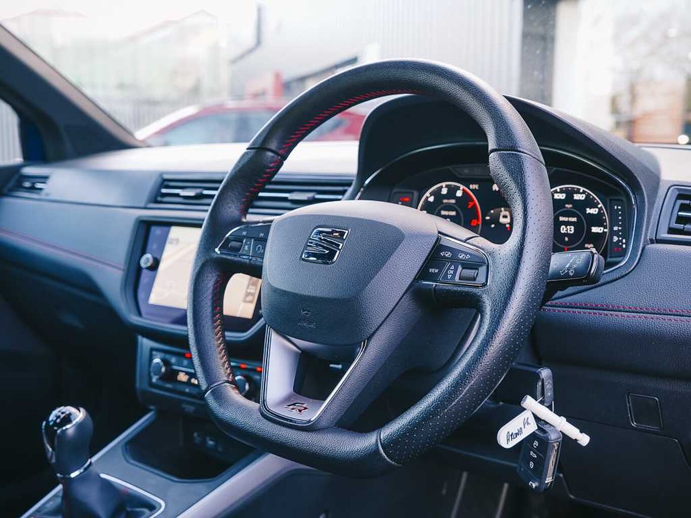 Used SEAT Arona 2020 for sale - 77177097: Photo 6