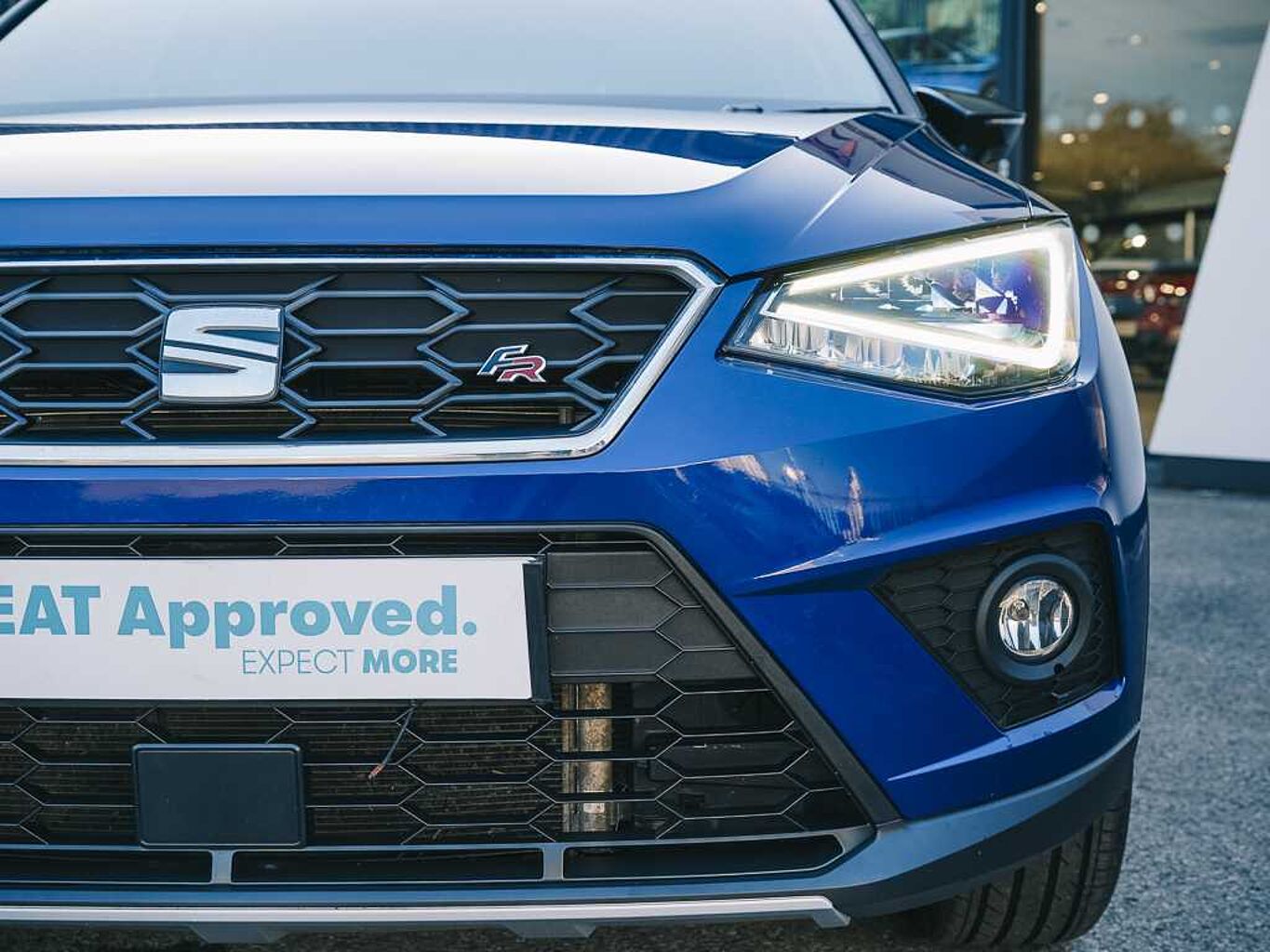 Used SEAT Arona 2020 for sale - 77177097: Photo 8