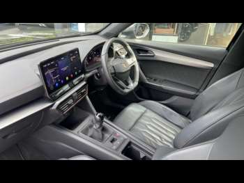 Used Cupra Formentor 2023 for sale - 75042263: Photo