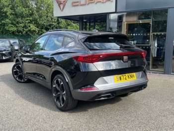 Used Cupra Formentor 2023 for sale - 75042263: Photo