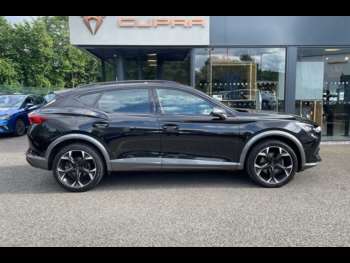 Used Cupra Formentor 2023 for sale - 75042263: Photo