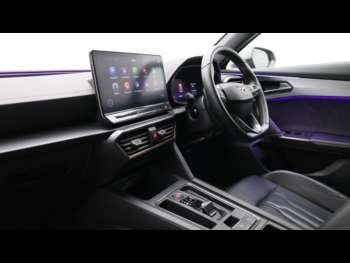 Used Cupra Formentor 2023 for sale - 74778437: Photo
