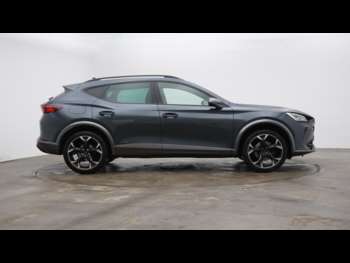 Used Cupra Formentor 2023 for sale - 74778437: Photo