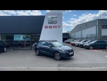 2023 (23) - 1.0 TSI 110 SE Technology 5dr DSG