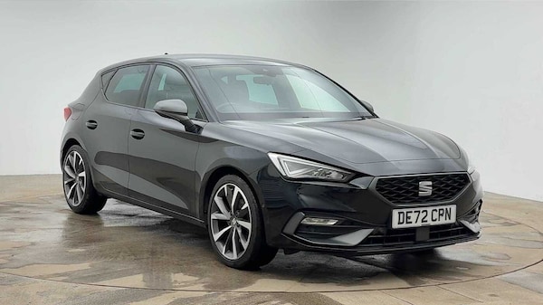Used SEAT Leon 2022 for sale - 76327834: Photo 1