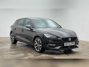 SEAT - Leon