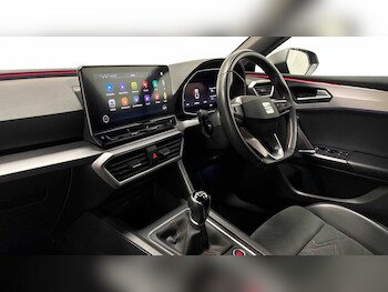 Used SEAT Leon 2022 for sale - 76327834: Photo 2