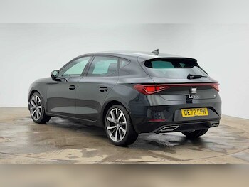 Used SEAT Leon 2022 for sale - 76327834: Photo 3