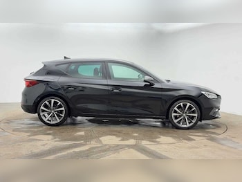 Used SEAT Leon 2022 for sale - 76327834: Photo 4