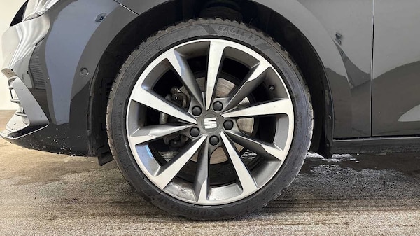 Used SEAT Leon 2022 for sale - 76327834: Photo 5