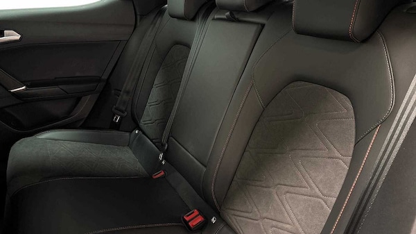 Used SEAT Leon 2022 for sale - 76327834: Photo 7