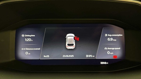 Used SEAT Leon 2022 for sale - 76327834: Photo 9