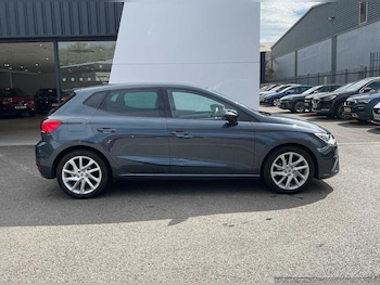 Used SEAT Ibiza 2022 for sale - 75553927: Photo