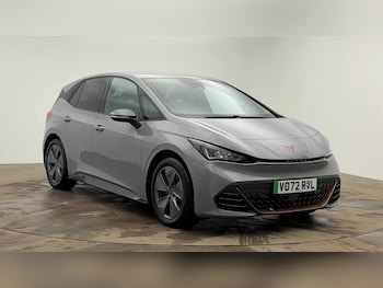 2022 (72) - 150kW V1 58kWh 5dr Auto