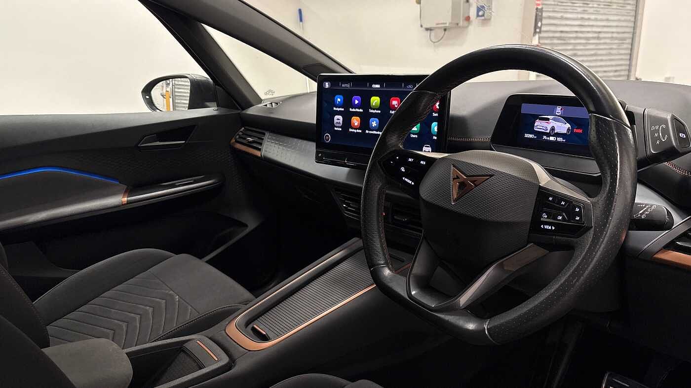 Used Cupra Born 2022 for sale - 76458647: Photo 6