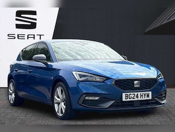 Used SEAT Leon 2024 for sale - 79522530: Photo