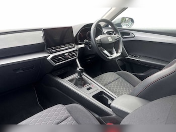 Used SEAT Leon 2024 for sale - 79522530: Photo