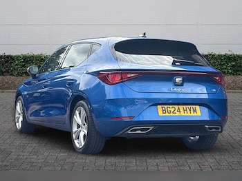 Used SEAT Leon 2024 for sale - 79522530: Photo