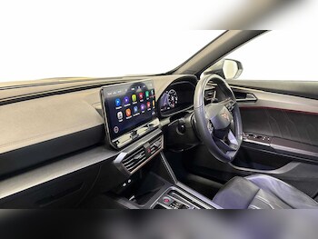 Used Cupra Formentor 2022 for sale - 75698082: Photo