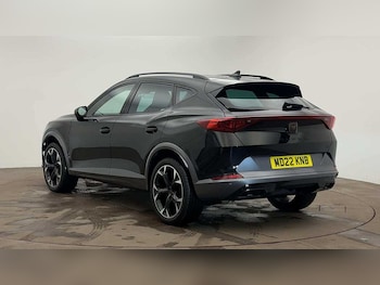 Used Cupra Formentor 2022 for sale - 75698082: Photo