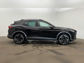 Used Cupra Formentor 2022 for sale - 75698082: Photo