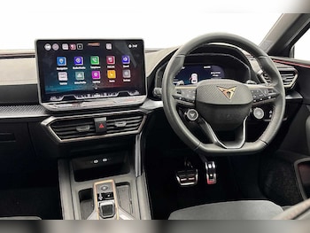 Used Cupra Leon 2025 for sale - 77941475: Photo