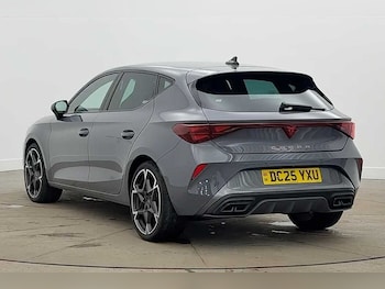 Used Cupra Leon 2025 for sale - 77941475: Photo