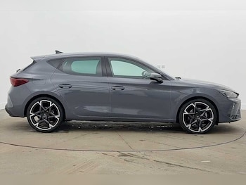 Used Cupra Leon 2025 for sale - 77941475: Photo