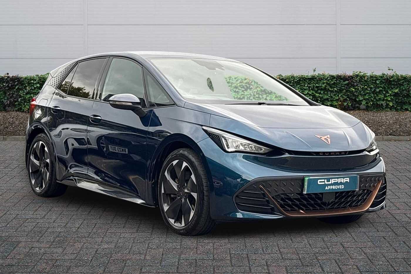 Used Cupra Born 2022 for sale - 76111485: Photo 1