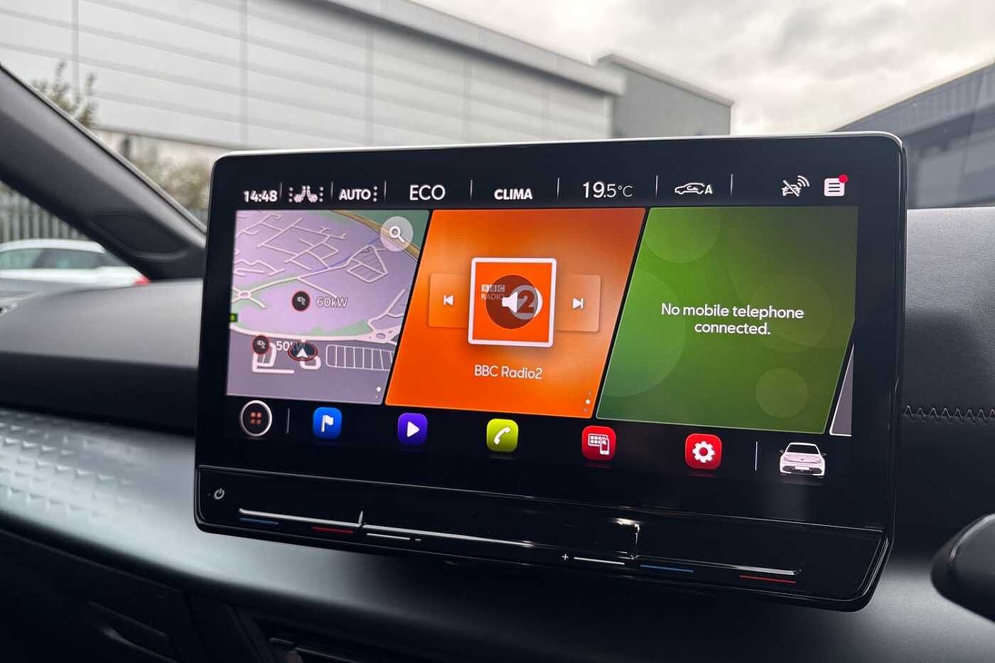 Used Cupra Born 2022 for sale - 76111485: Photo 12