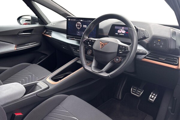 Used Cupra Born 2022 for sale - 76111485: Photo 12