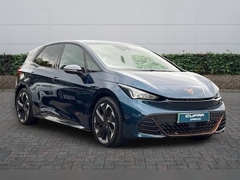 Cupra - Born
