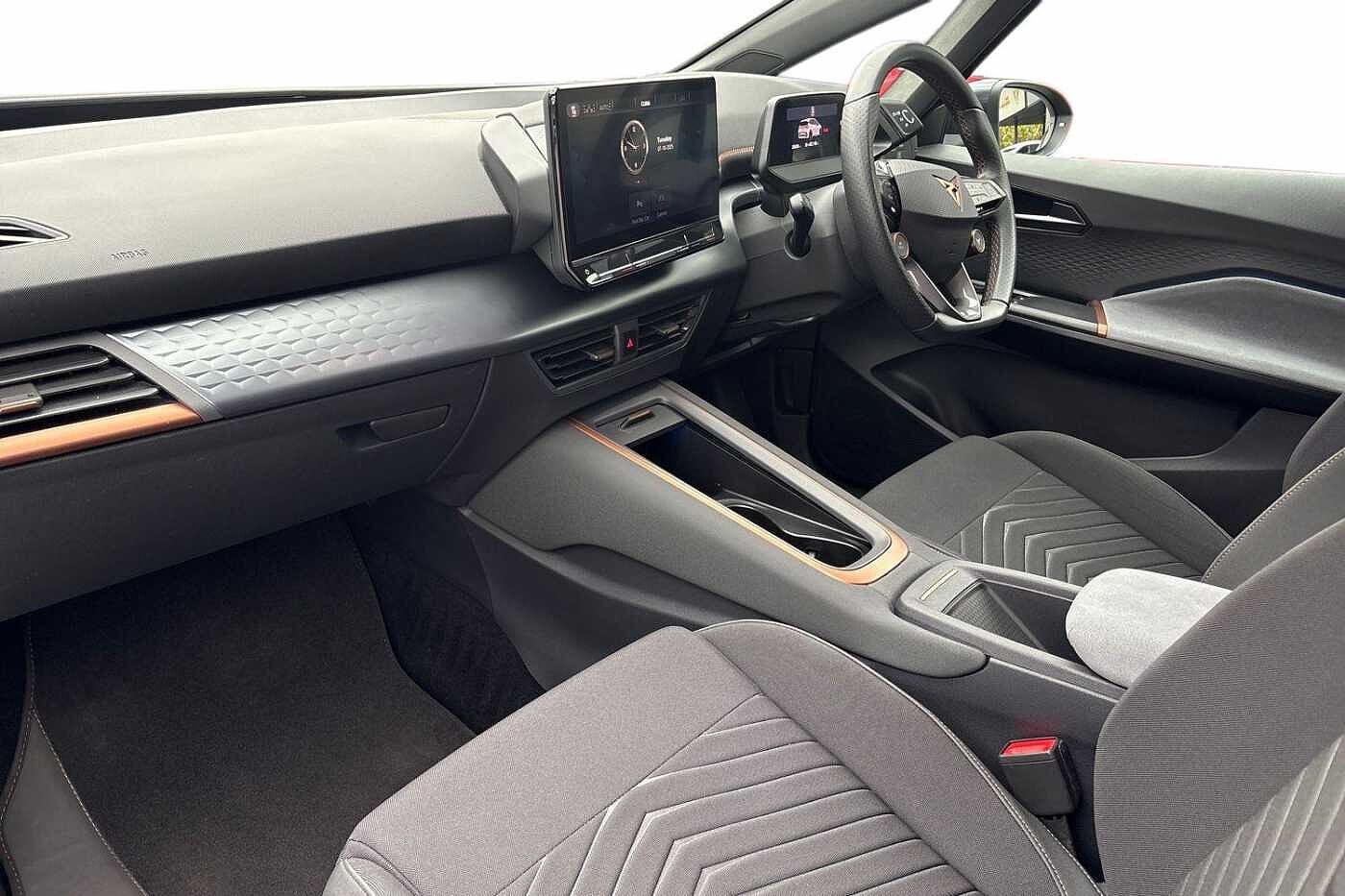 Used Cupra Born 2022 for sale - 76111485: Photo 2