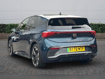 Used Cupra Born 2022 for sale - 76111485: Photo 2