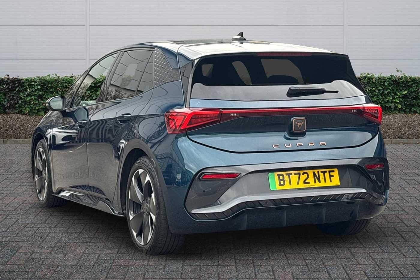 Used Cupra Born 2022 for sale - 76111485: Photo 3