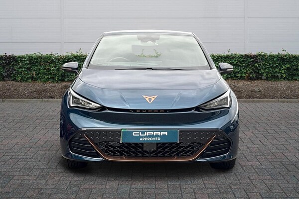 Used Cupra Born 2022 for sale - 76111485: Photo 3
