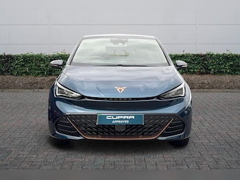 Used Cupra Born 2022 for sale - 76111485: Photo 3