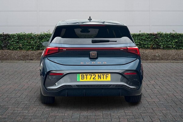 Used Cupra Born 2022 for sale - 76111485: Photo 4