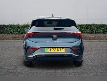 Used Cupra Born 2022 for sale - 76111485: Photo 4
