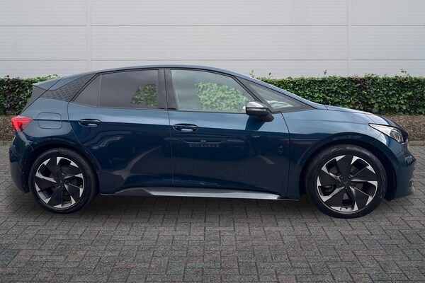 Used Cupra Born 2022 for sale - 76111485: Photo 5