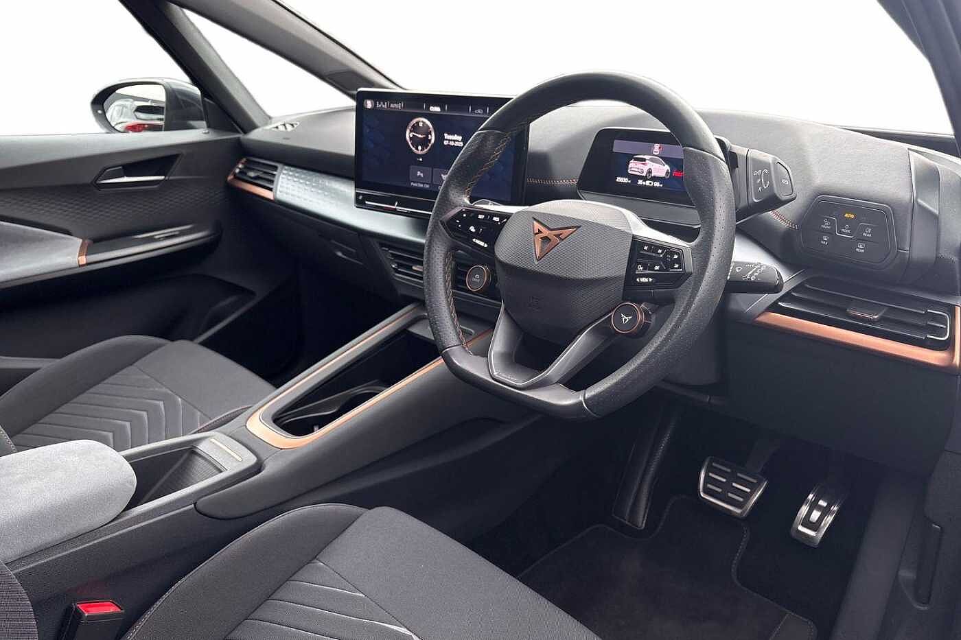 Used Cupra Born 2022 for sale - 76111485: Photo 6