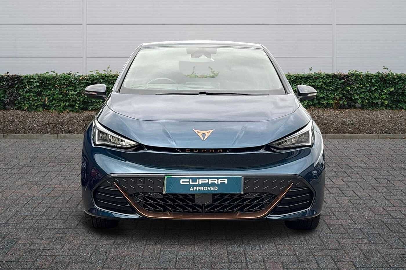 Used Cupra Born 2022 for sale - 76111485: Photo 7