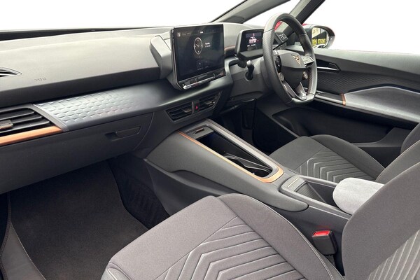Used Cupra Born 2022 for sale - 76111485: Photo 7