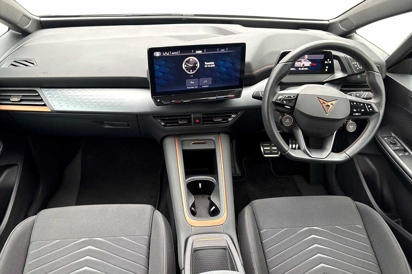 Used Cupra Born 2022 for sale - 76111485: Photo 8